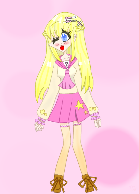 ぬりぬり