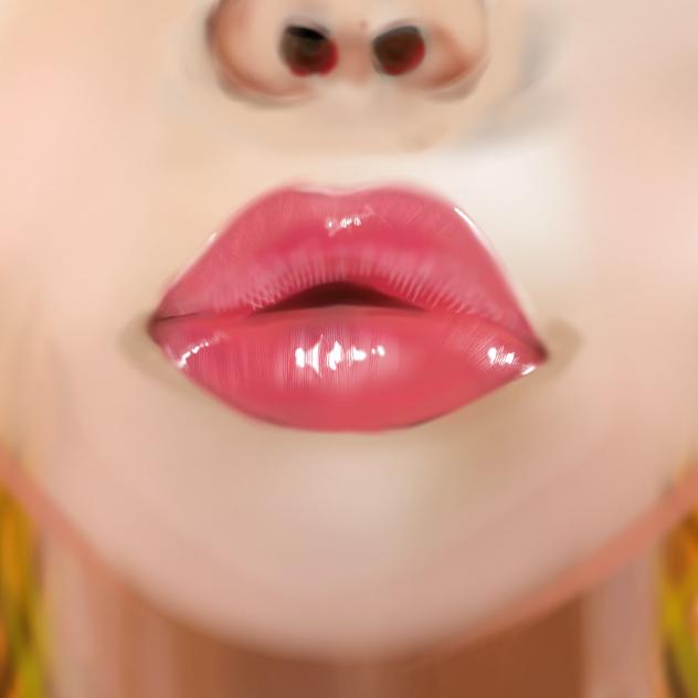 唇👄2
