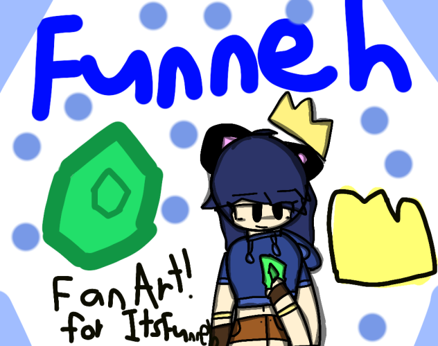 FUNNEH 💙💎