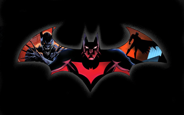 The Bat - ibisPaint