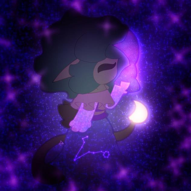 ✬~after glow~✬