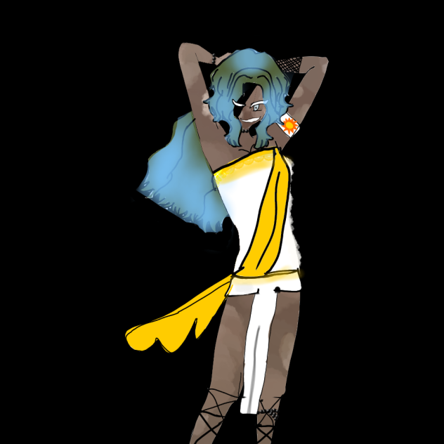 this sucks welp my past venus Aphrodite
