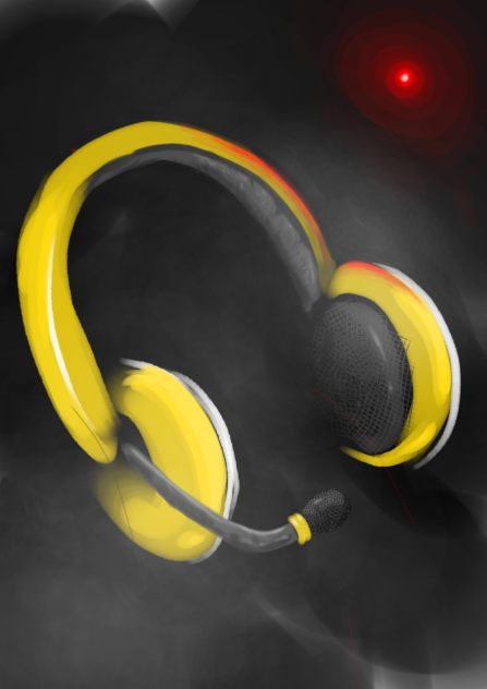 used headphones 🎧