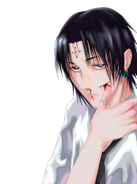 Chrollo