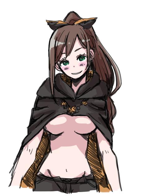シャウ、、