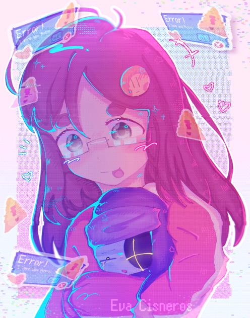 🌙☆I LOVE HIM☆🌙