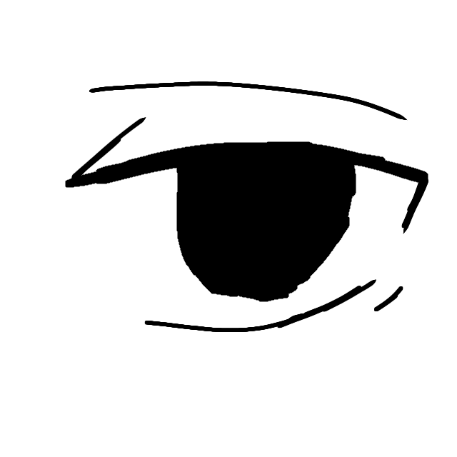 first animation on ibispaint X - ibisPaint