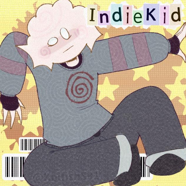 IndieKidd