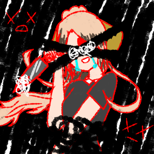 Grey fanart - ibisPaint