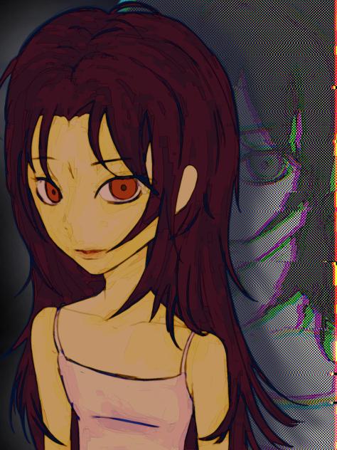 My persona!