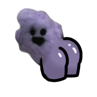 sussy ditto