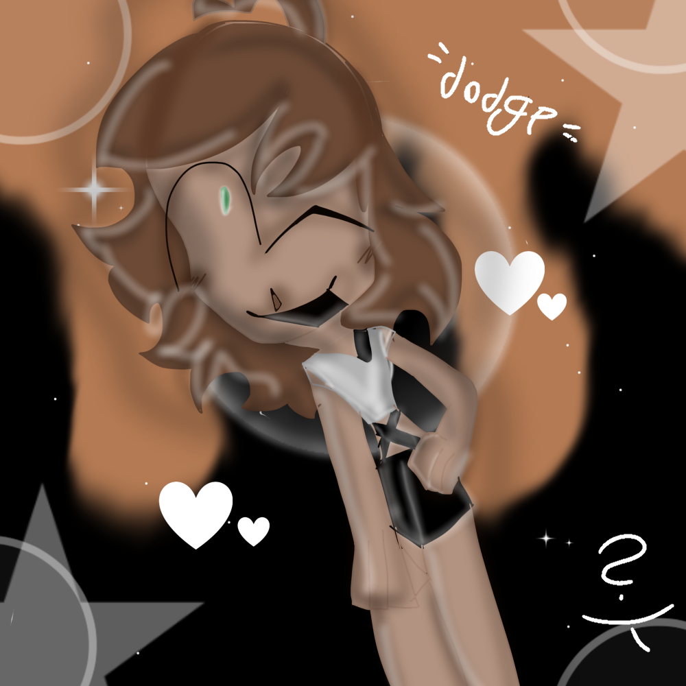 New character!!! - ibisPaint