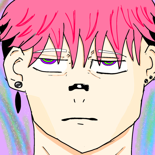 127 sin título - ibisPaint