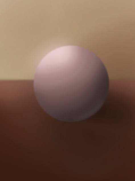 Shading and Lighting