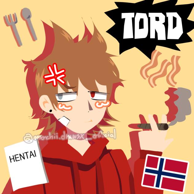 Tord Larsson Fanart