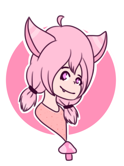 Chibi Mei 2