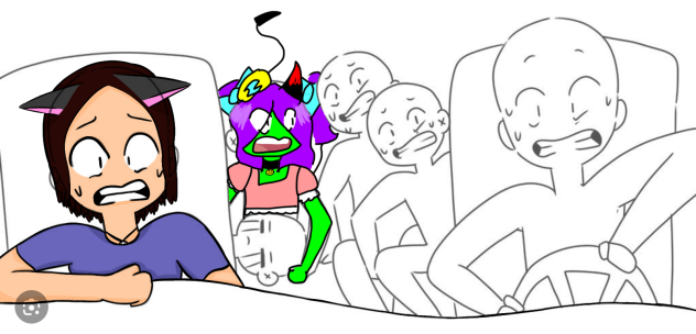 Collab with nyx