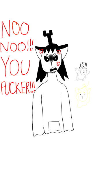 John is mad Slendytubbies au speedpaint