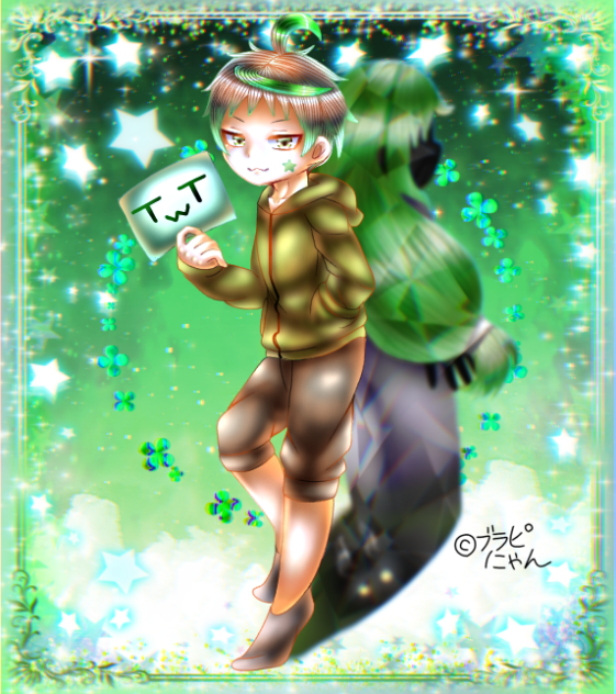 【実況者】つわはす