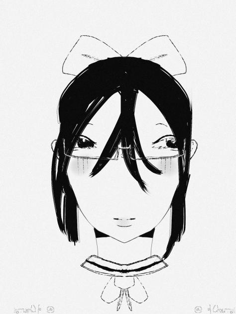 Random post - ibisPaint
