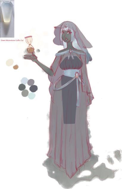 rough design