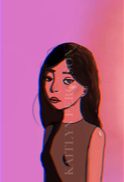 Trying semi realism