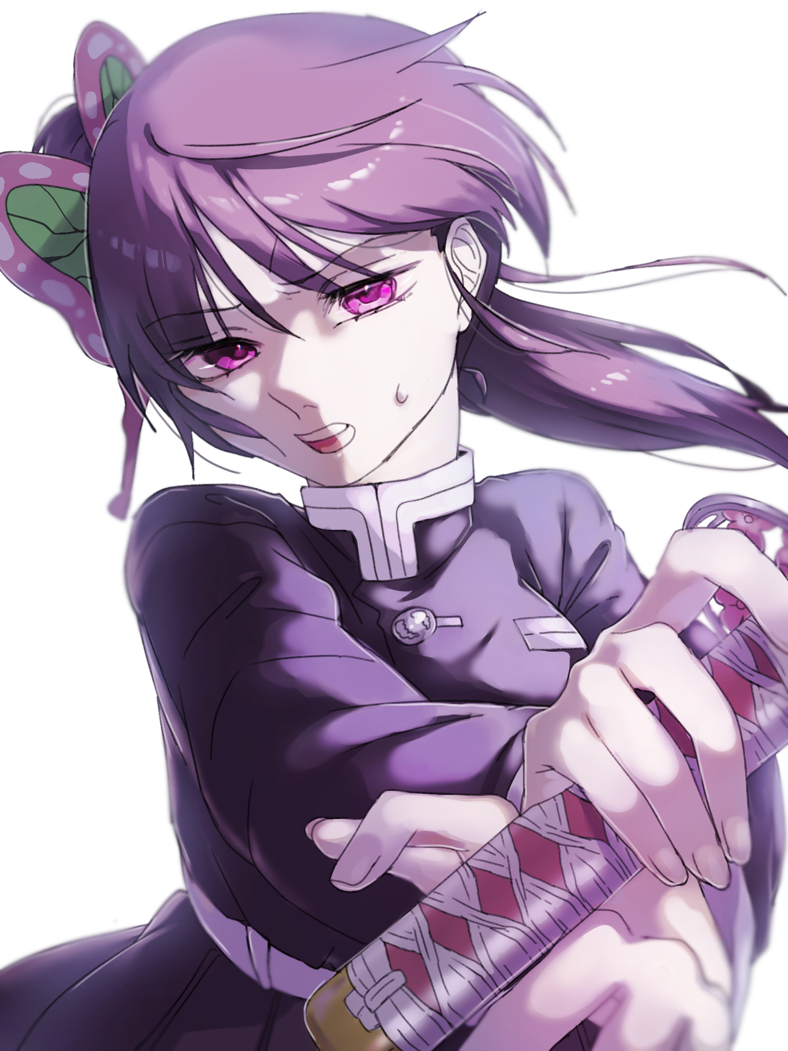 カナヲ - ibisPaint