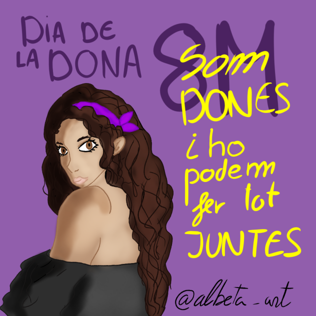 8M català