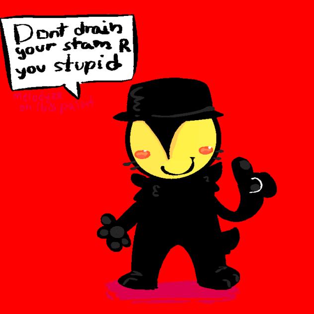 i dont know what to draw