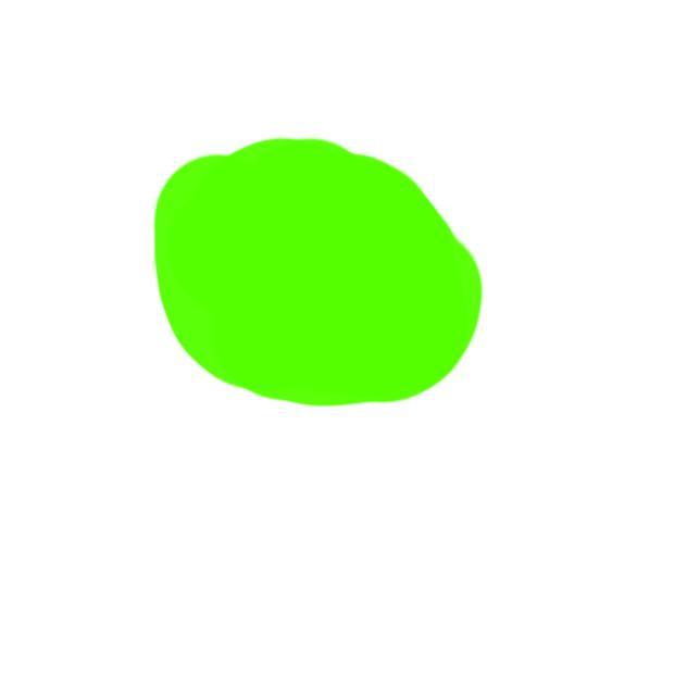 The slime