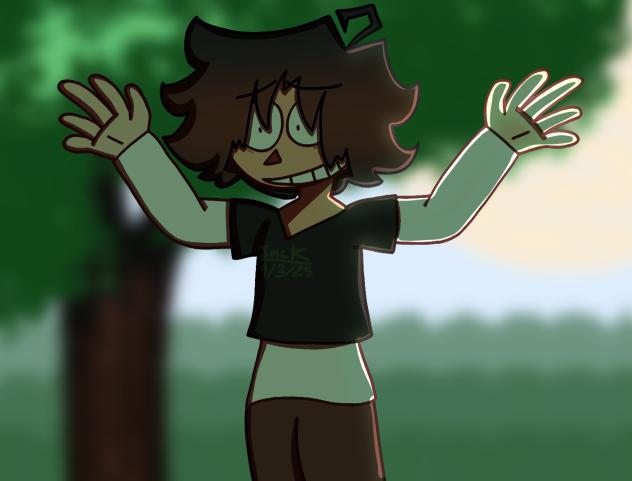 ''THEY'RE ALL INSANE!''