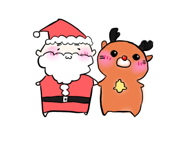 クリスマス