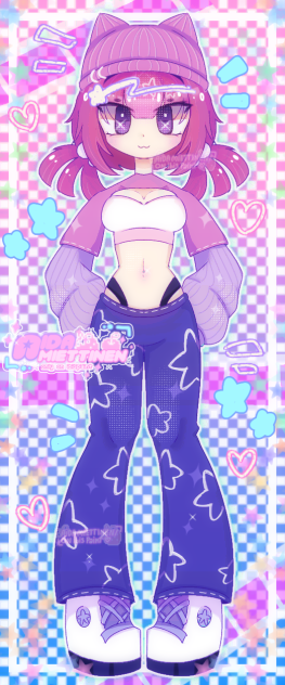 💕💙💕💙💕💙💕
