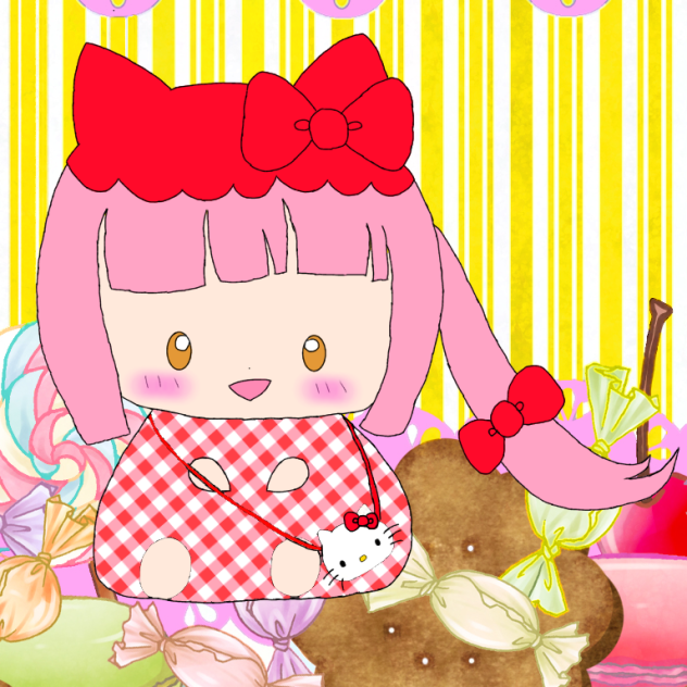 いろは ミニキャラ