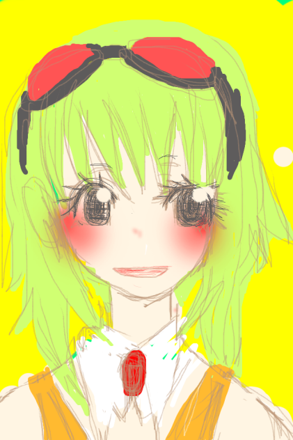 ぐみさん