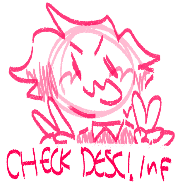 ANOUNCEMENTTT YAYAYAY