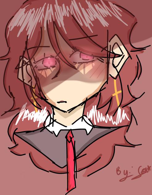 old art again - ibisPaint