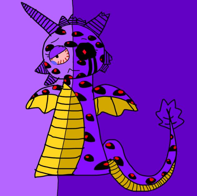 my friends oc in phase 2-3