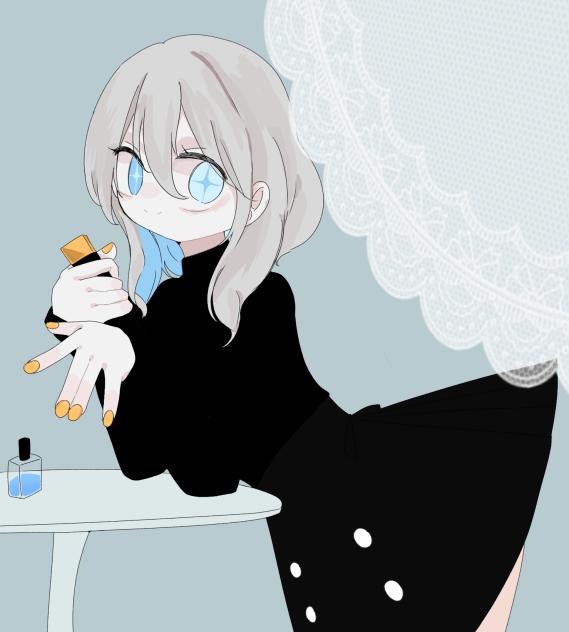 ネイル