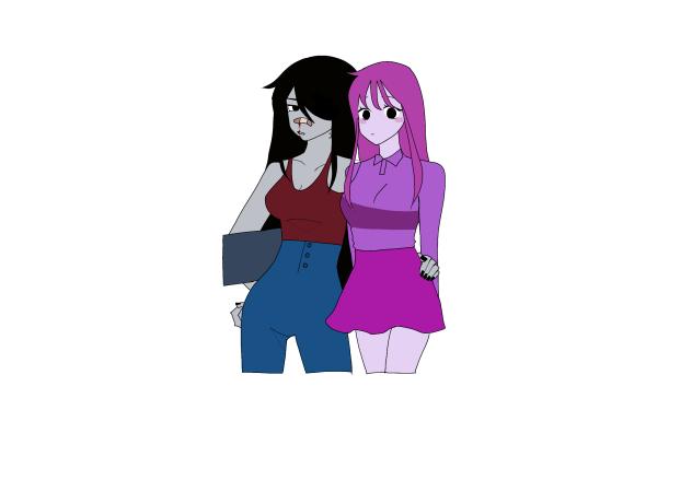 Adventure time