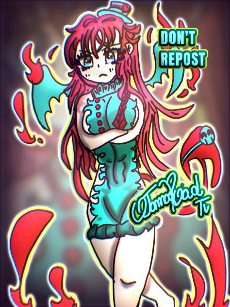 Rias Gremory