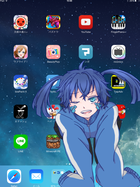 ごしゅじ んwラブ イブやってるんですかww誰推しですか ねぇねぇねぇ Ibispaint