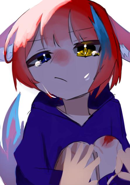 相方の癖を詰め込んでみたぁぁっ