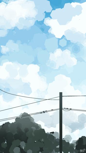 空