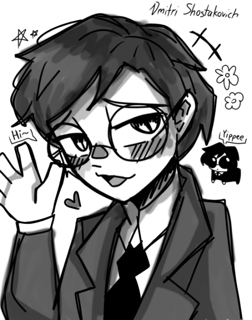 Shostakovich