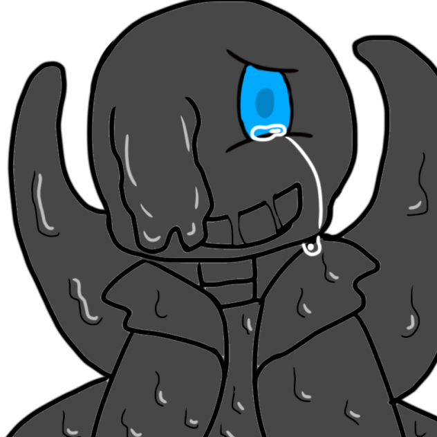泣いてるメア