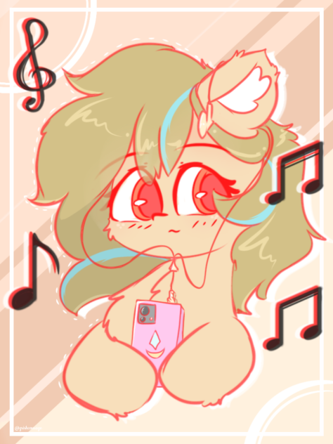 Music Aura