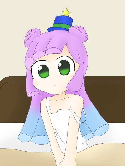 ぷにるちゃん3【ぷにるはかわいいスライム】【コロコロ】