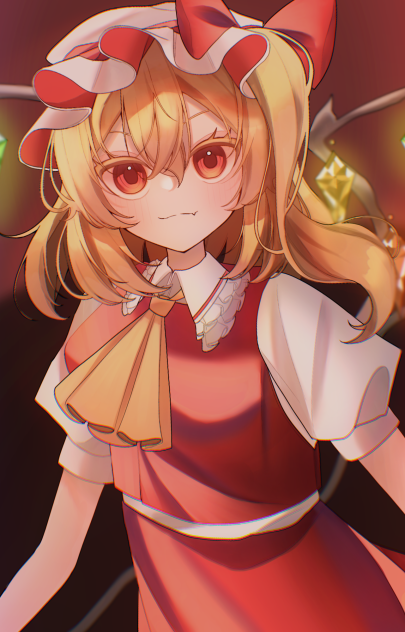 フランちゅわ