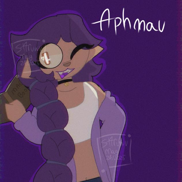 Aphmau